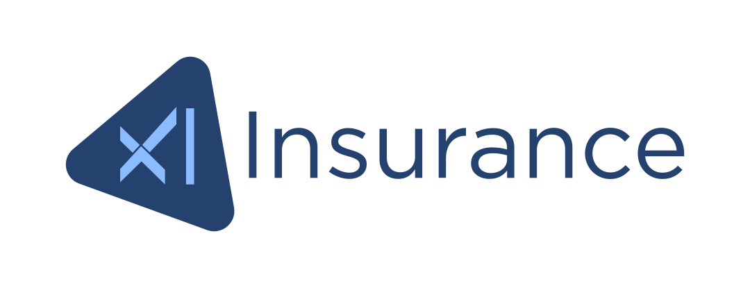 XL Insurance Logo
